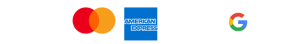 Five-brand payment logo strip (2)